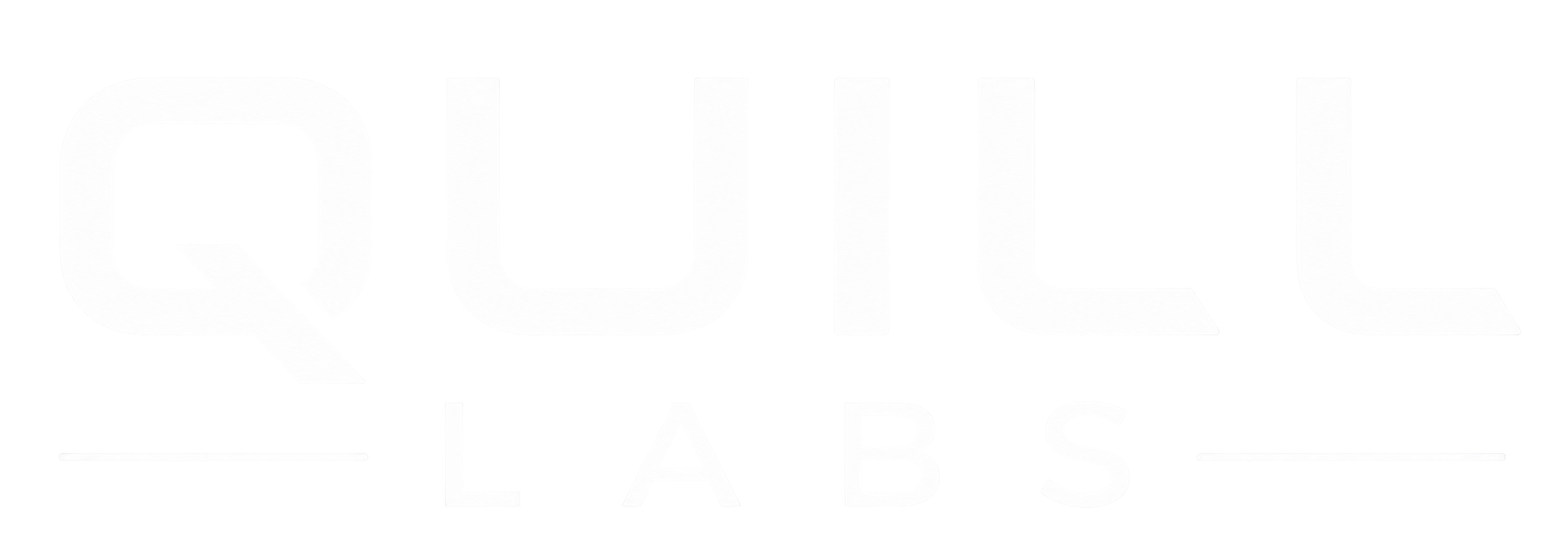 Quill Labs Wordmark